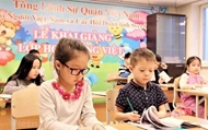 September 8 becomes annual day for honoring Vietnamese language